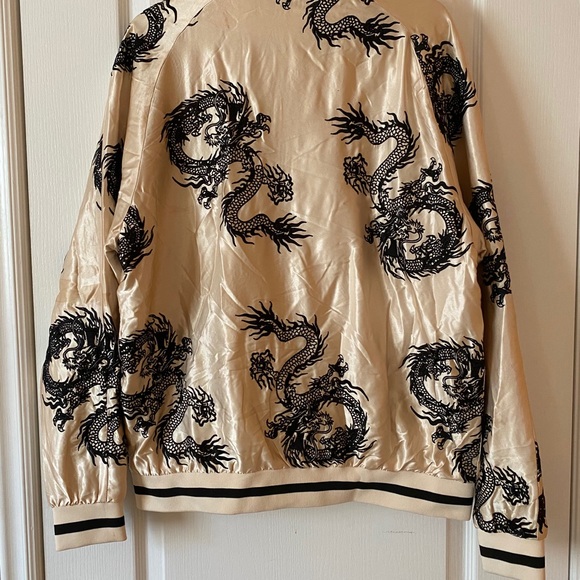 Fashion Nova jacket - Picture 2 of 2